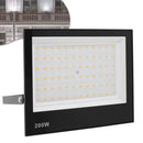 Refletor LED 200W Full Power Bivolt Spotlight