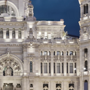 Kit 2 Refletores Led 100W Spotlight Bivolt A Prova D'água Ip66 Cor Luz Branca Fria