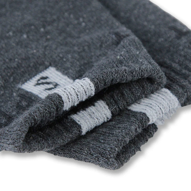 12 pares de meias esportivas masculinas, corrida, ciclismo, esportes ao ar livre, respiráveis, absorventes de suor e confortáveis